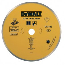 DeWALT DT3733 deimantinis diskas 254 mm